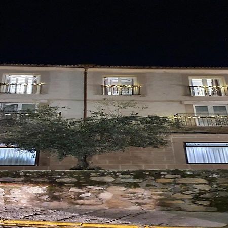 Hotel Rural El Medievo- Solo Adultos Trujillo Kültér fotó