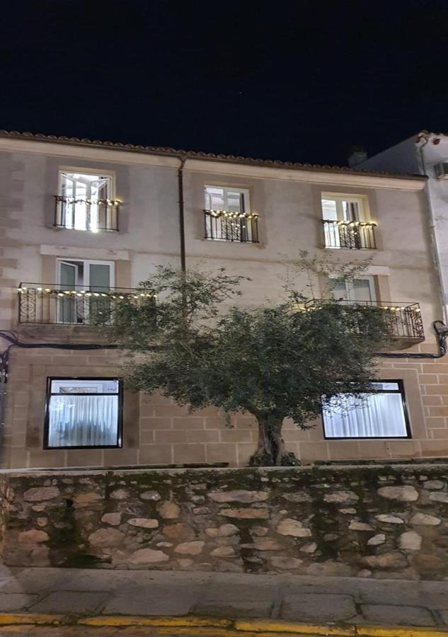 Hotel Rural El Medievo- Solo Adultos Trujillo Kültér fotó