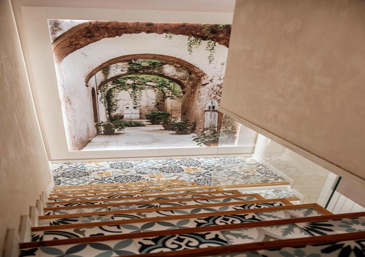Hotel Rural El Medievo- Solo Adultos Trujillo Kültér fotó