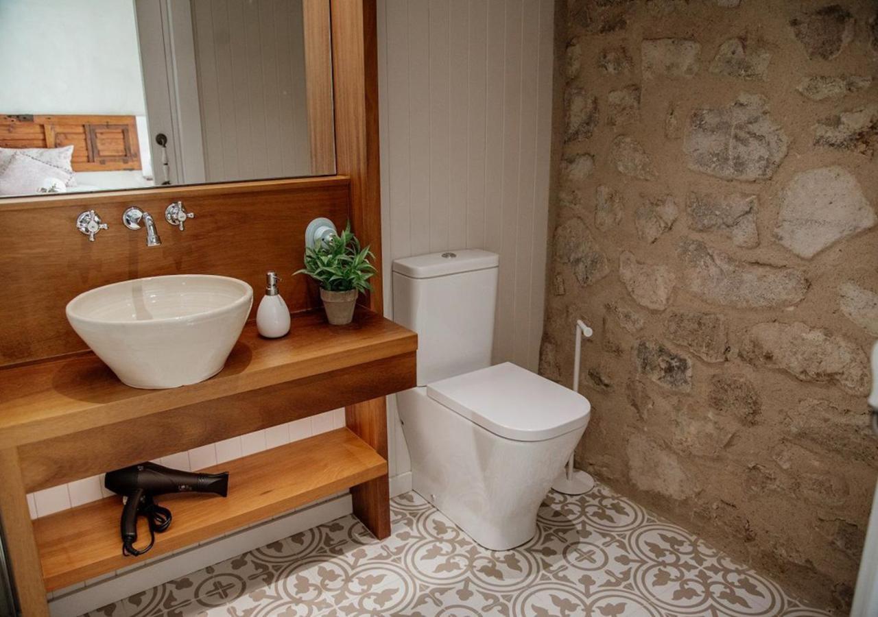 Hotel Rural El Medievo- Solo Adultos Trujillo Kültér fotó