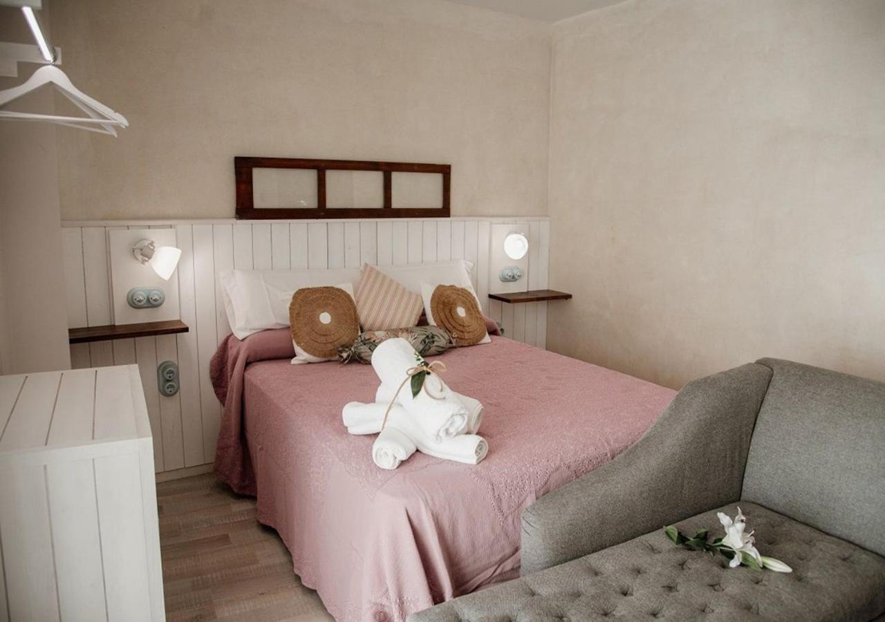 Hotel Rural El Medievo- Solo Adultos Trujillo Kültér fotó