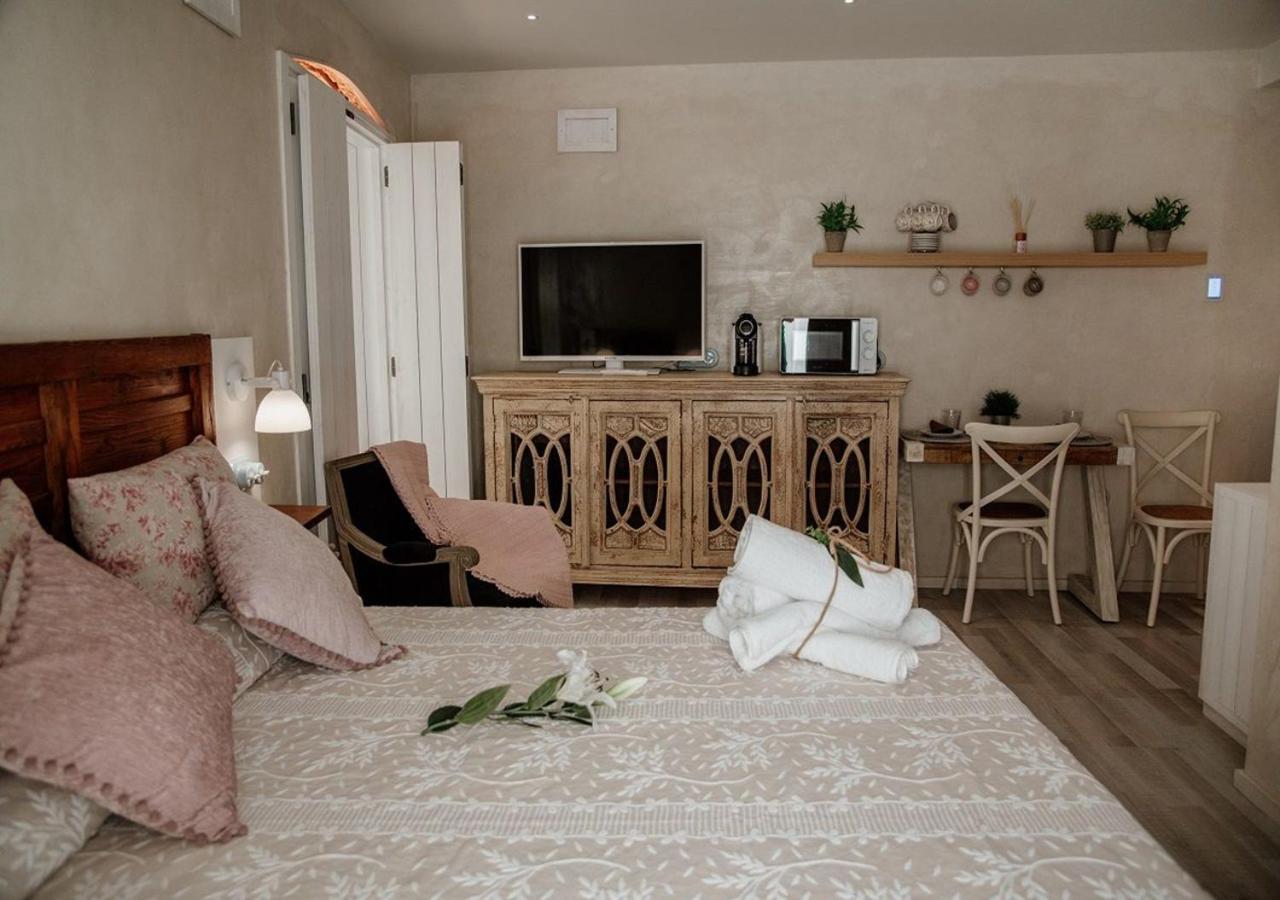 Hotel Rural El Medievo- Solo Adultos Trujillo Kültér fotó